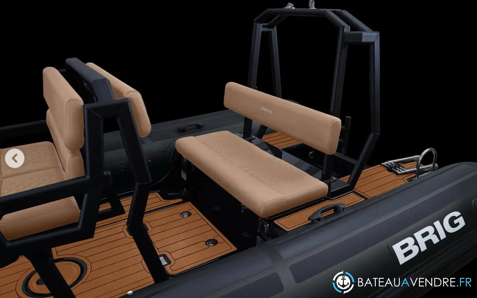 slider 3 Brig Navigator 20
