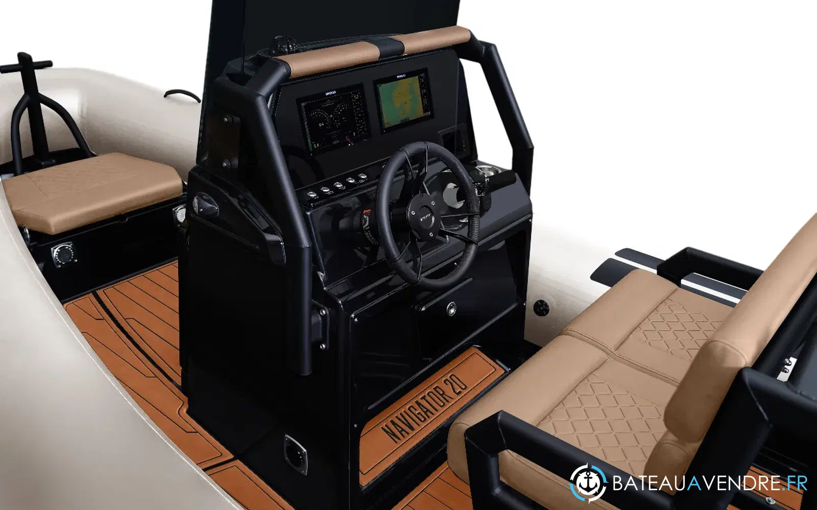 slider 4 Brig Navigator 20