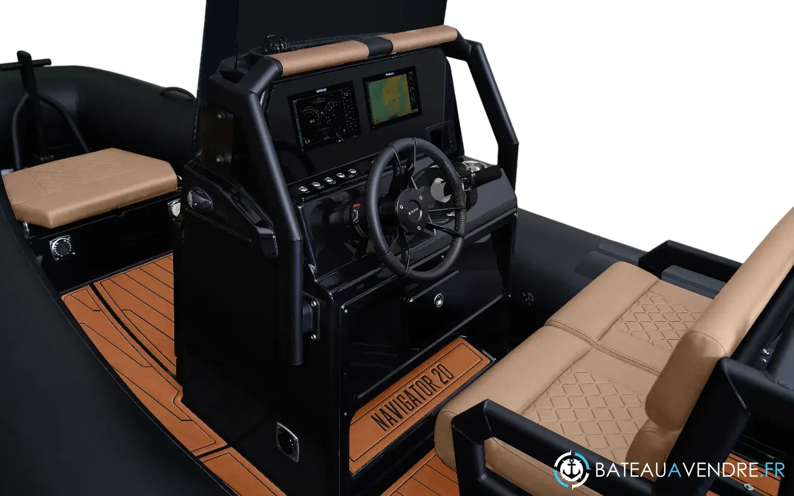 slider 6 Brig Navigator 20