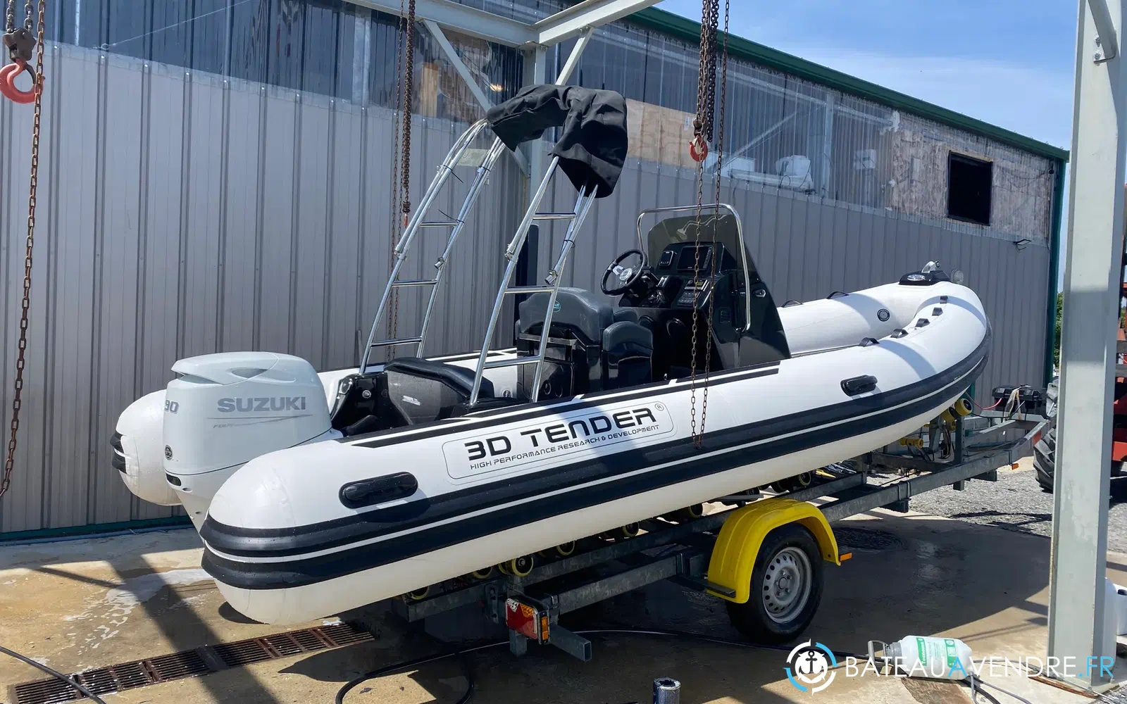 slider 1 3D Tender Dream 6