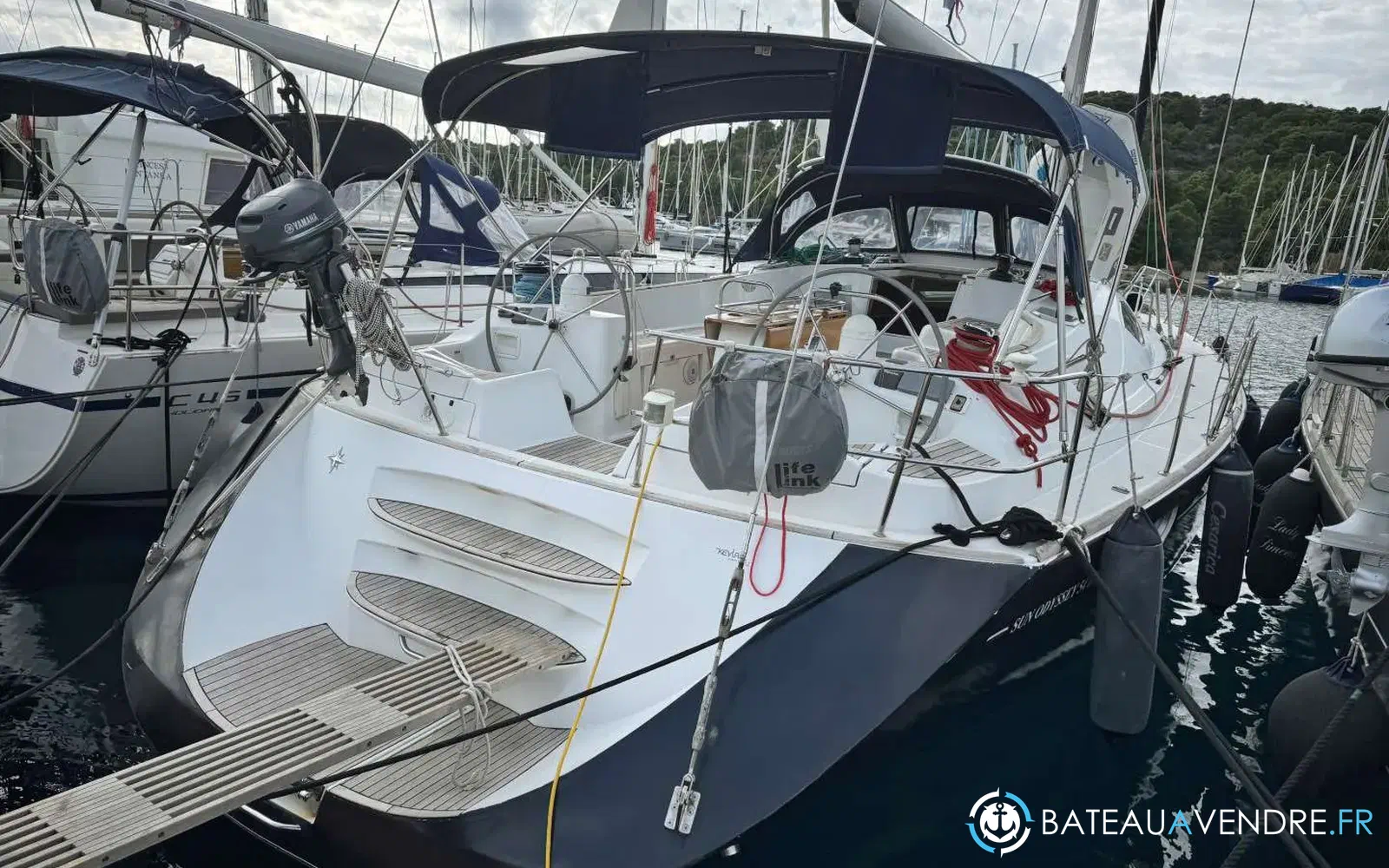 slider 0 Jeanneau Sun Odyssey 54 DS