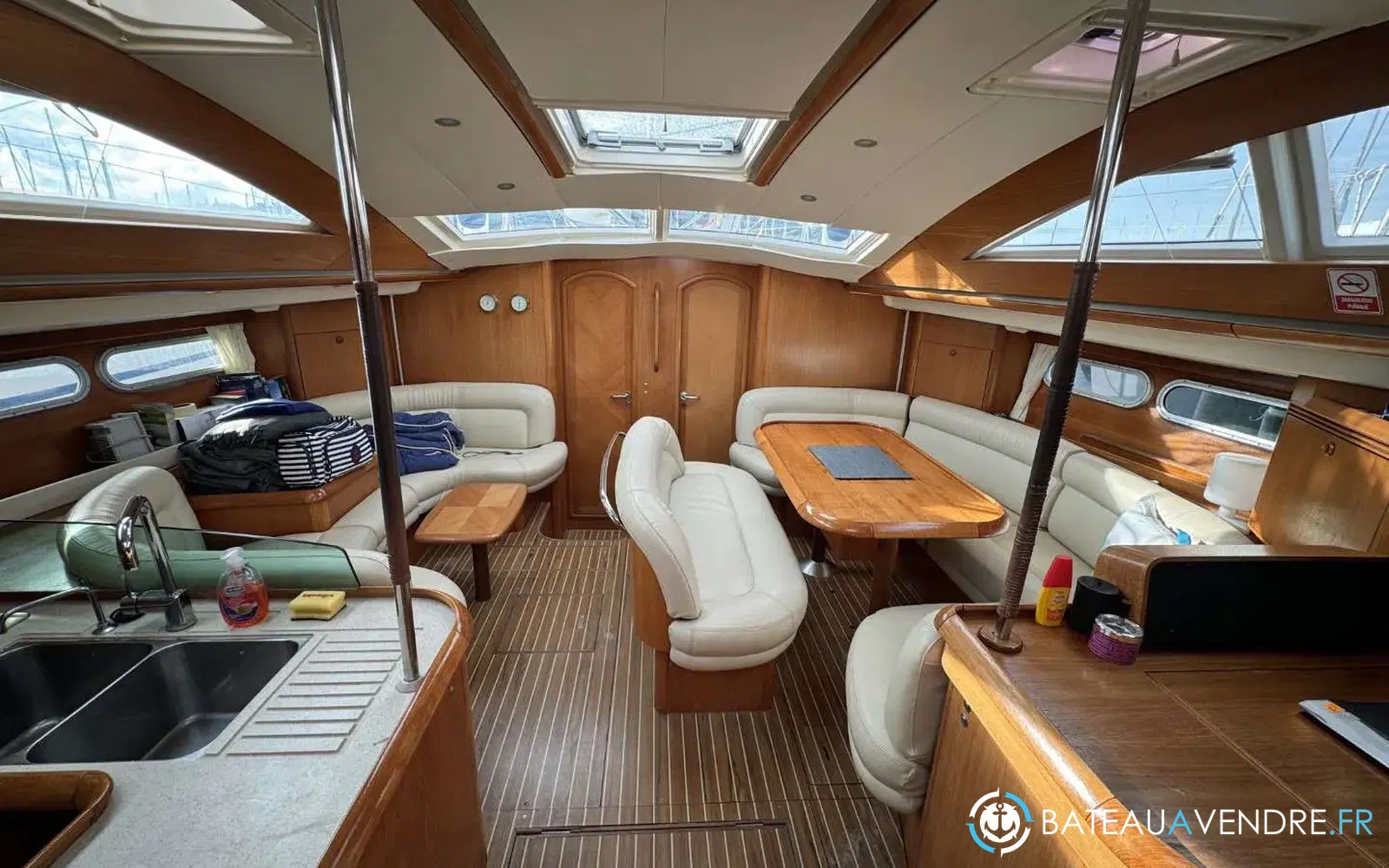 slider 9 Jeanneau Sun Odyssey 54 DS