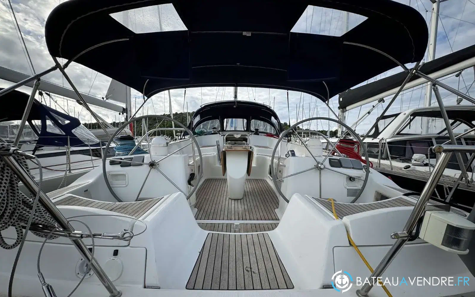 slider 13 Jeanneau Sun Odyssey 54 DS
