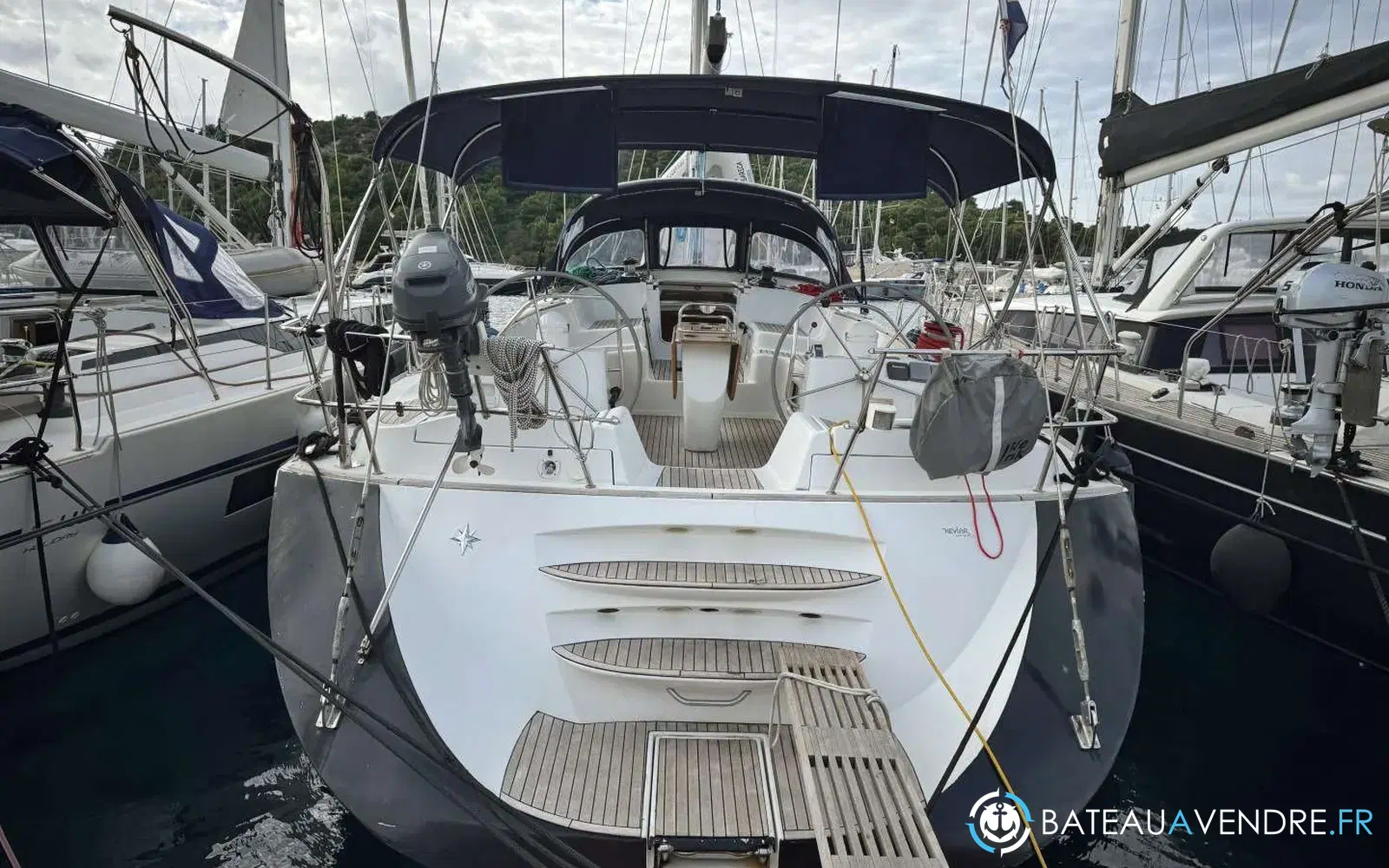 slider 15 Jeanneau Sun Odyssey 54 DS