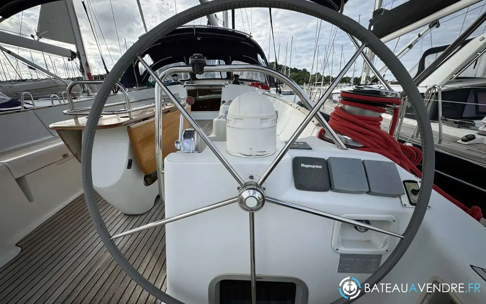 slider 19 Jeanneau Sun Odyssey 54 DS