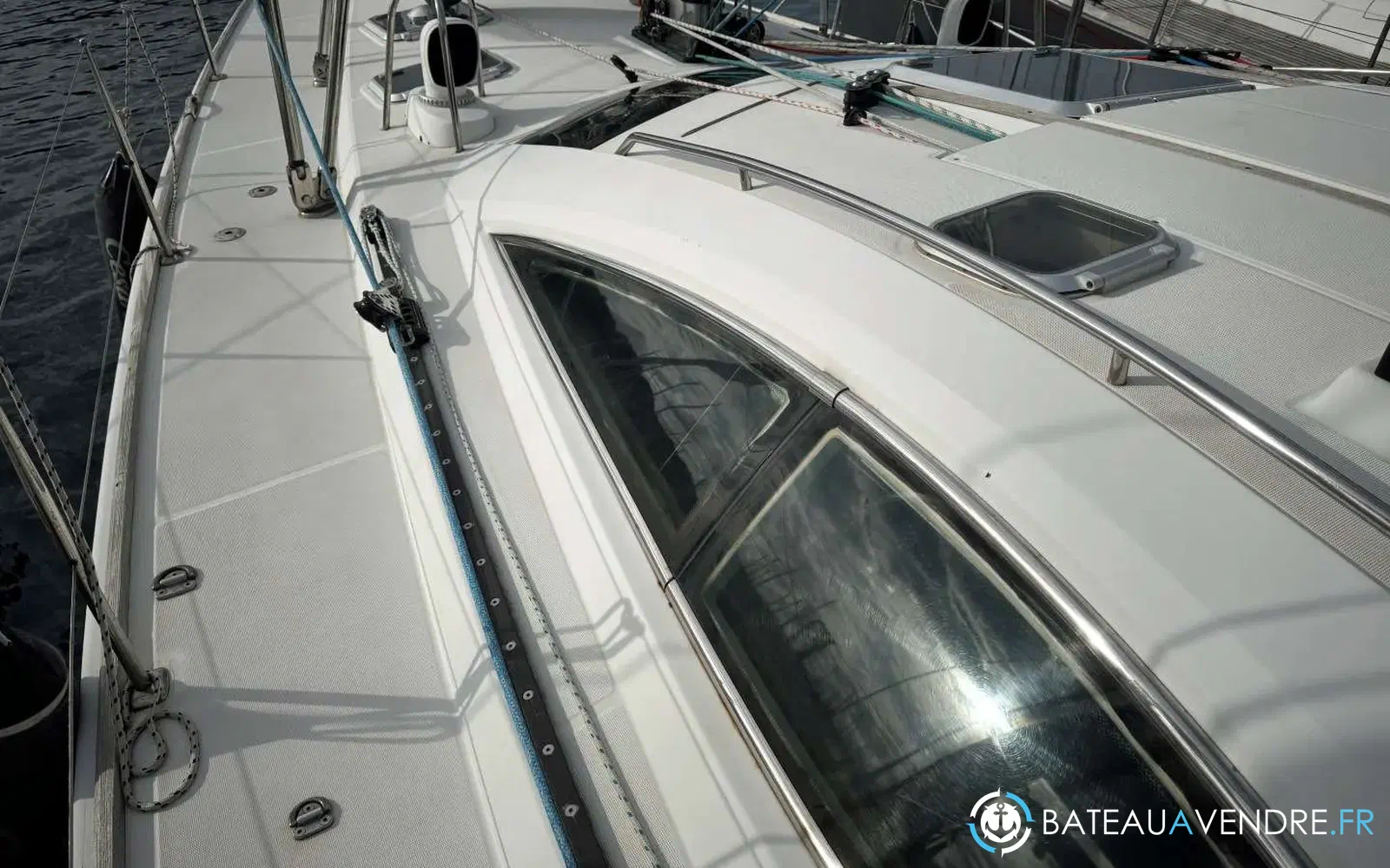 slider 23 Jeanneau Sun Odyssey 54 DS