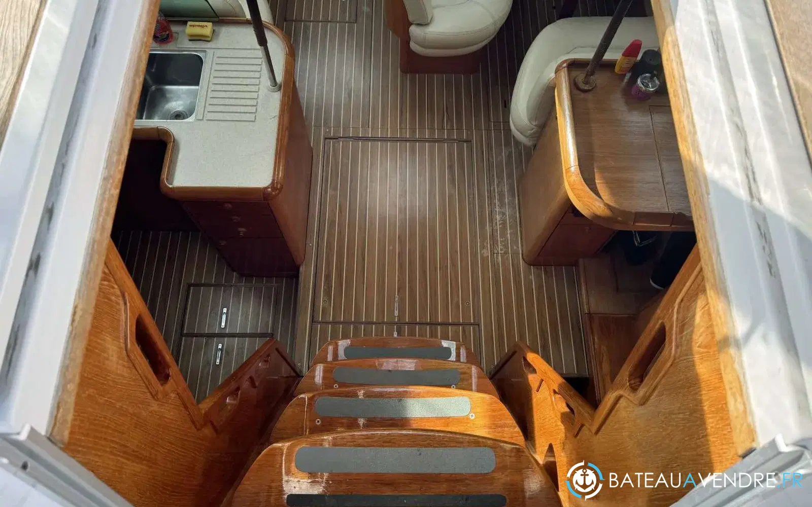 slider 26 Jeanneau Sun Odyssey 54 DS