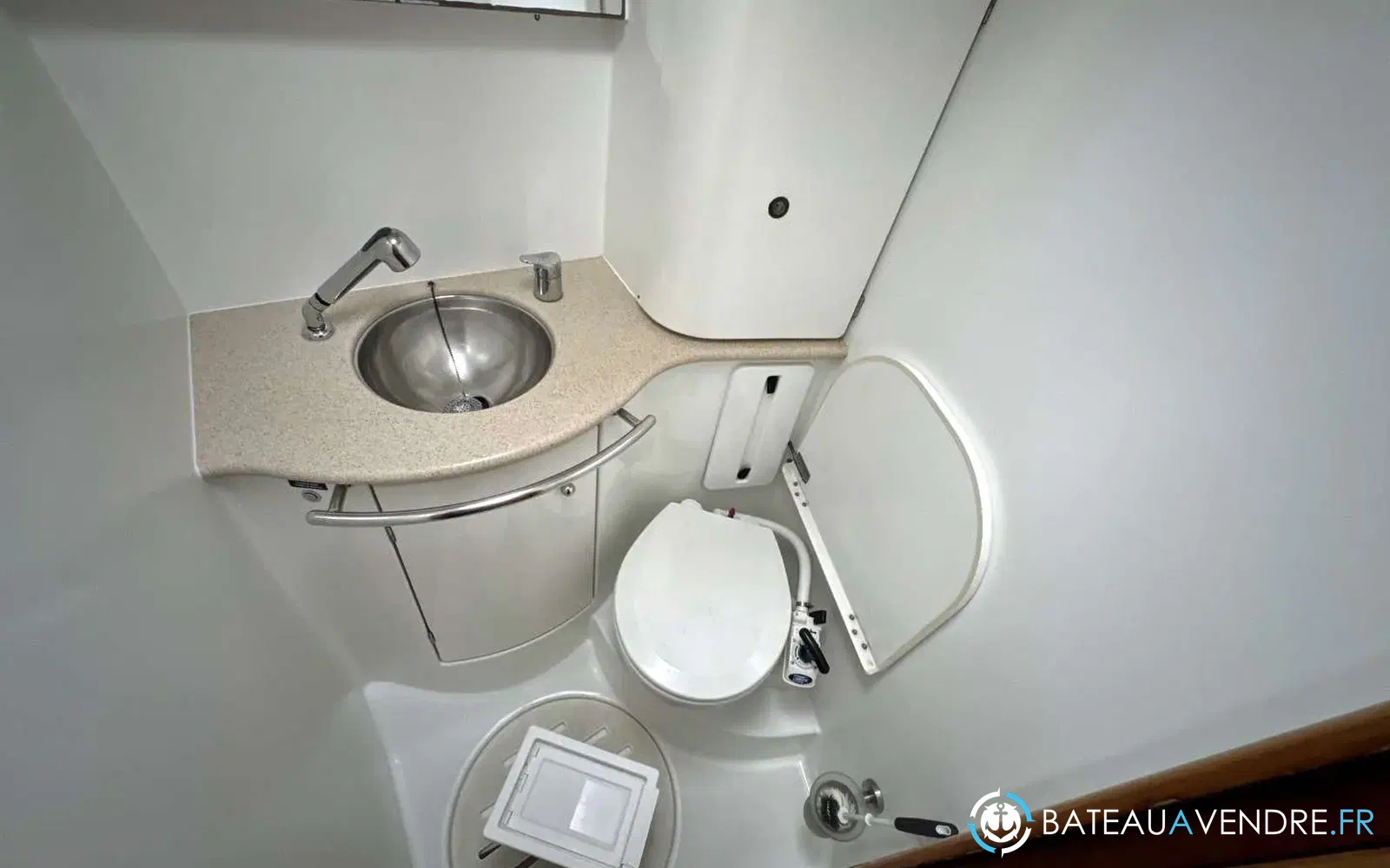slider 31 Jeanneau Sun Odyssey 54 DS