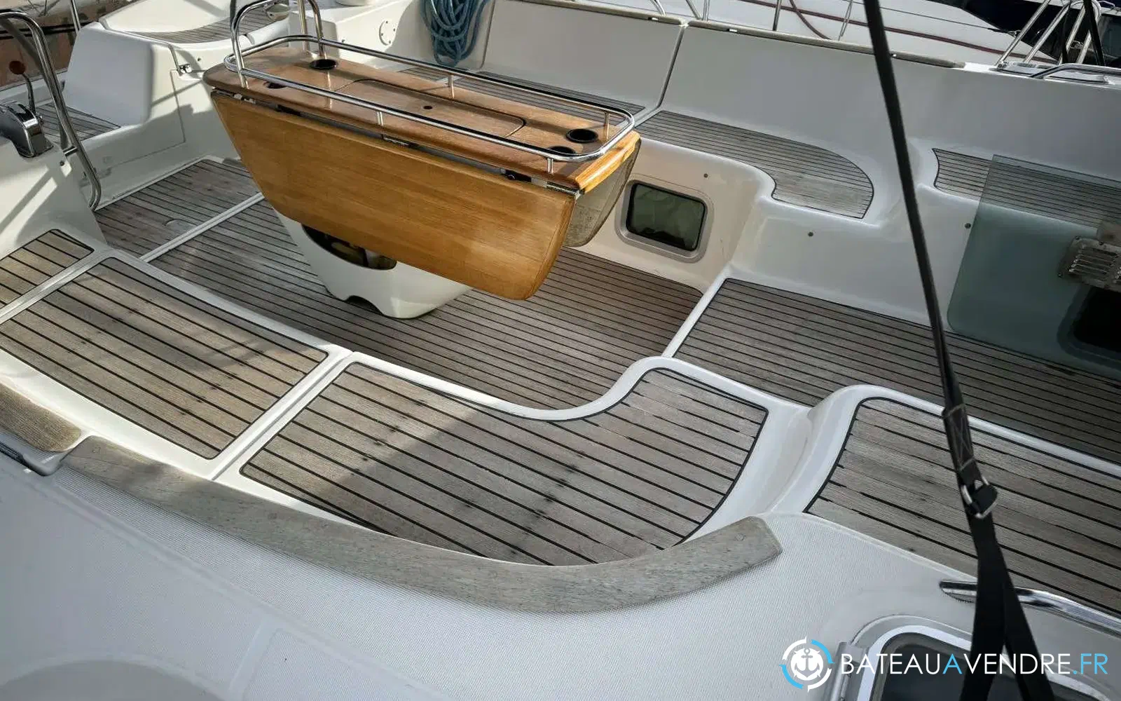 slider 32 Jeanneau Sun Odyssey 54 DS