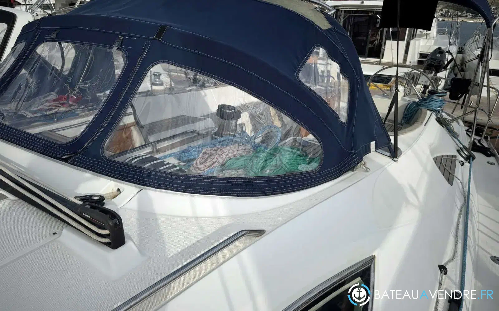 slider 34 Jeanneau Sun Odyssey 54 DS