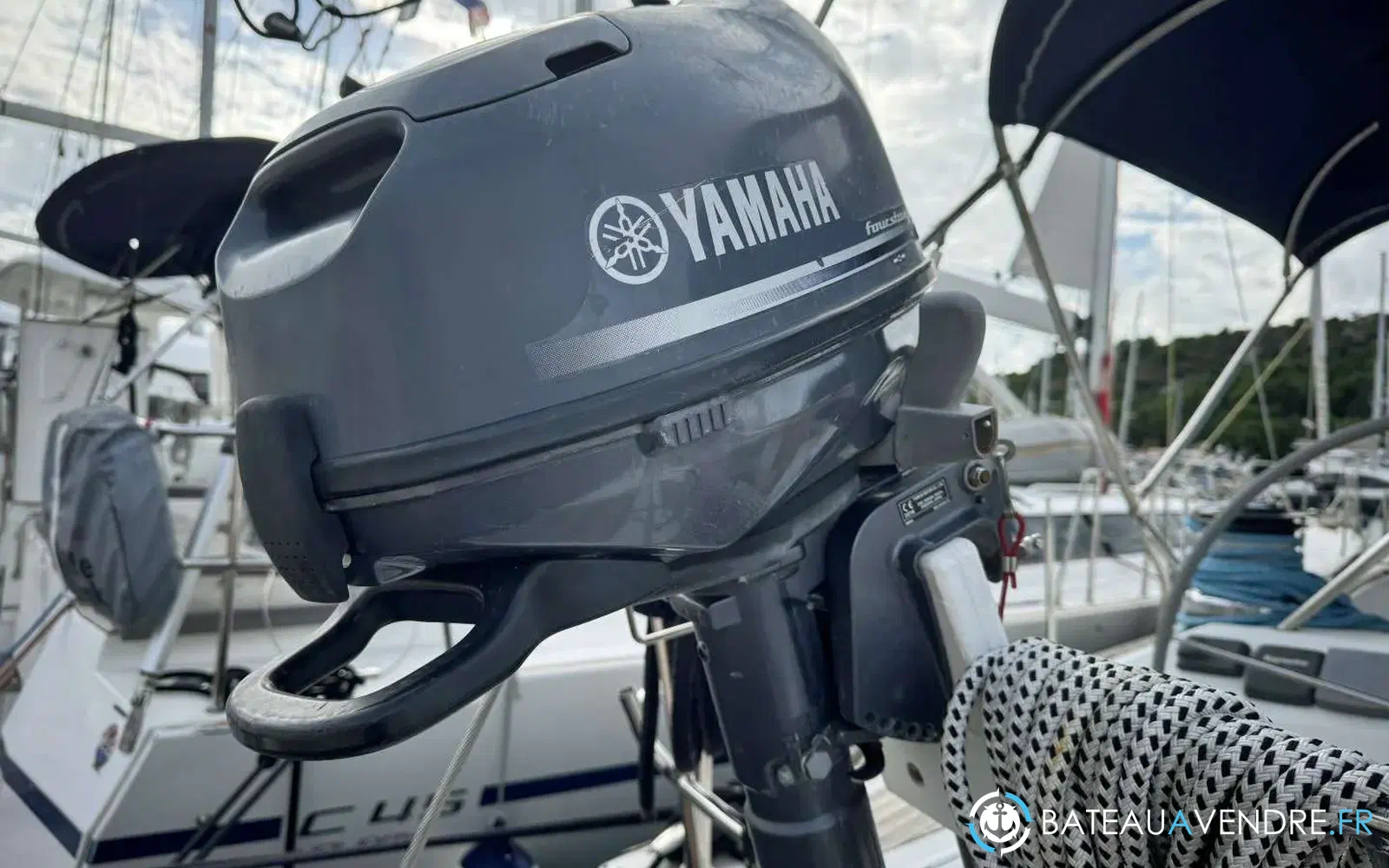 slider 38 Jeanneau Sun Odyssey 54 DS