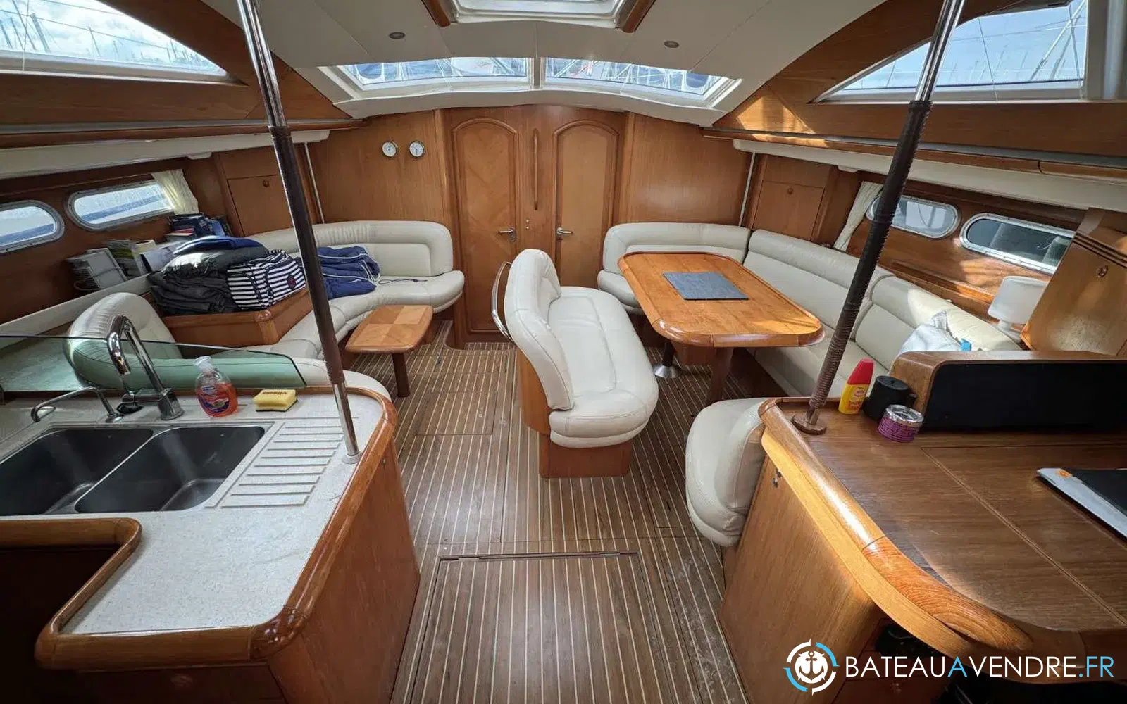 slider 3 Jeanneau Sun Odyssey 54 DS