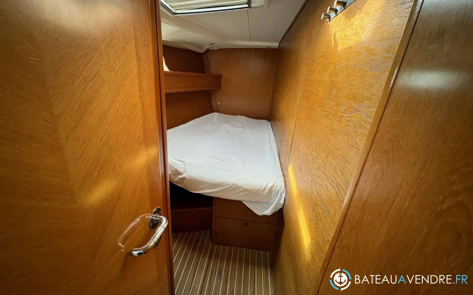 slider 40 Jeanneau Sun Odyssey 54 DS