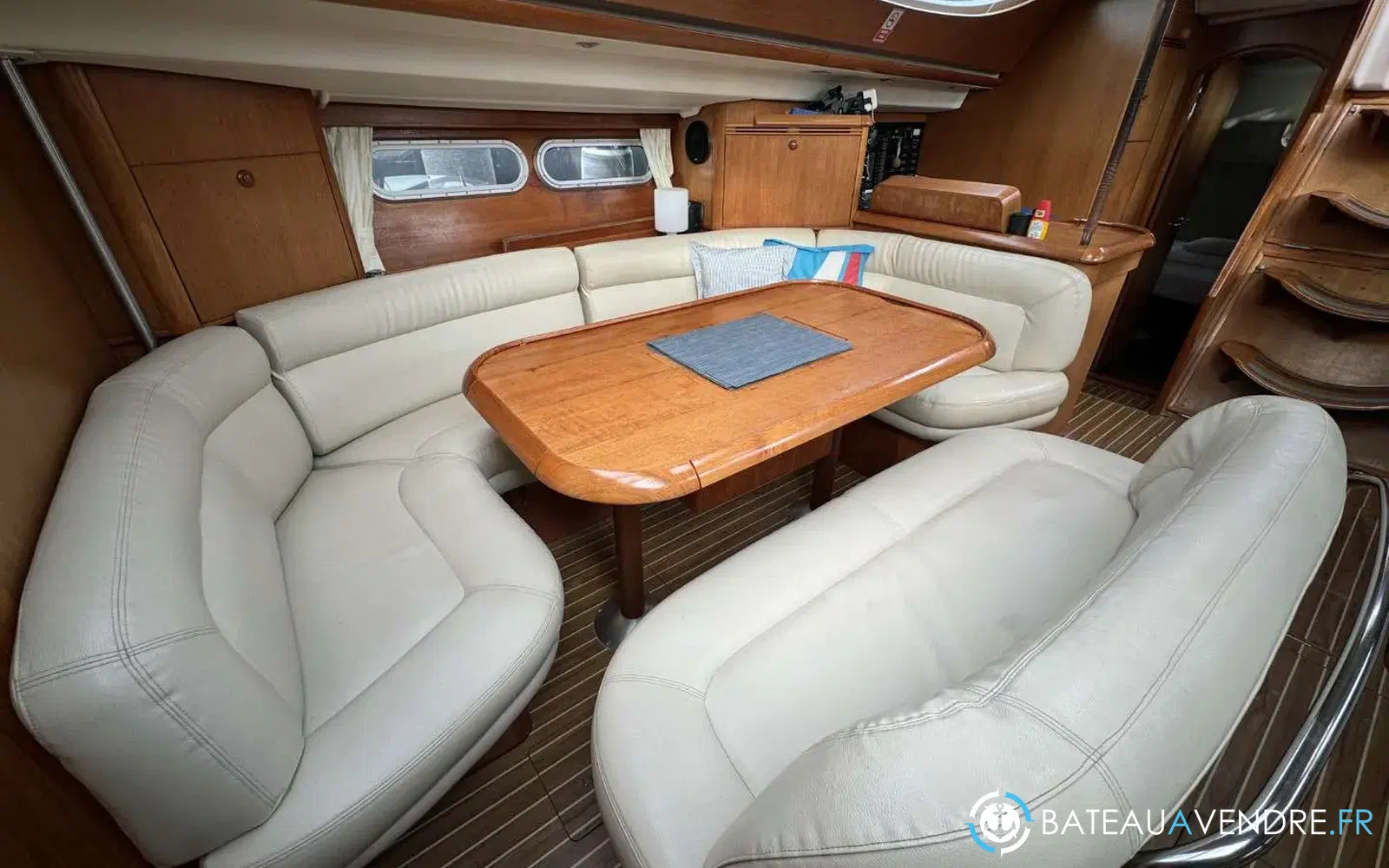 slider 6 Jeanneau Sun Odyssey 54 DS