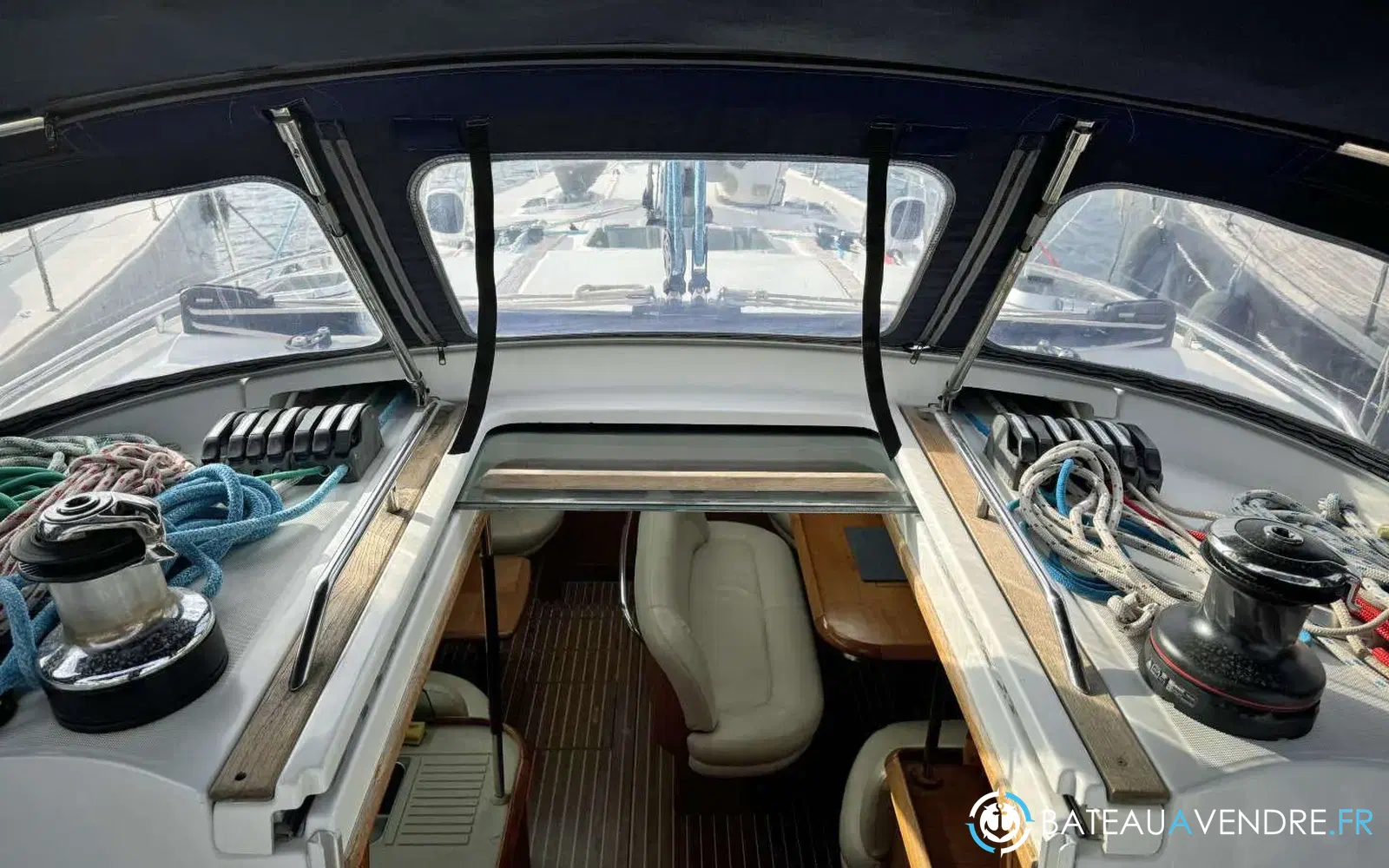 slider 7 Jeanneau Sun Odyssey 54 DS