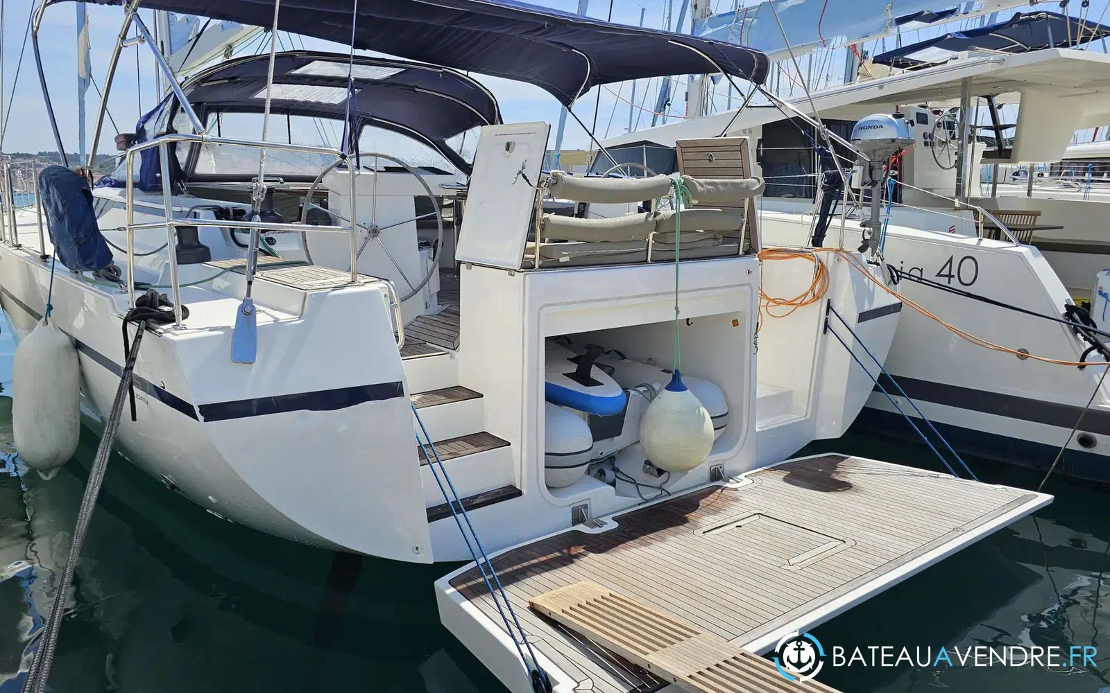 slider 0 Bavaria C57