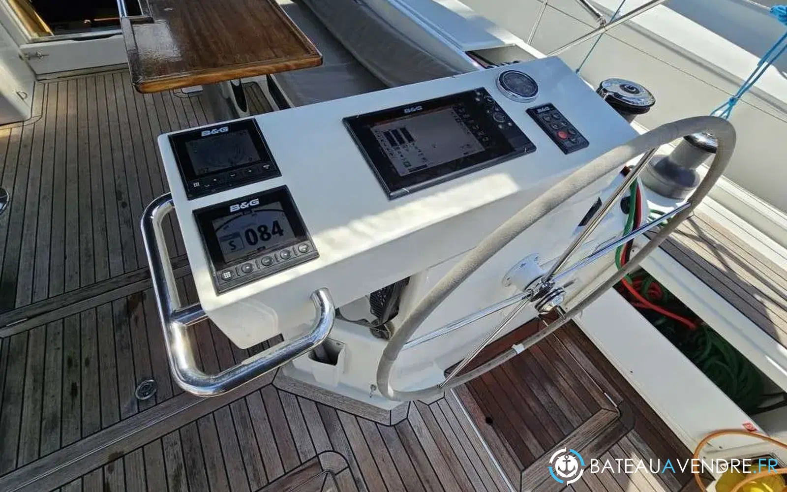 slider 10 Bavaria C57