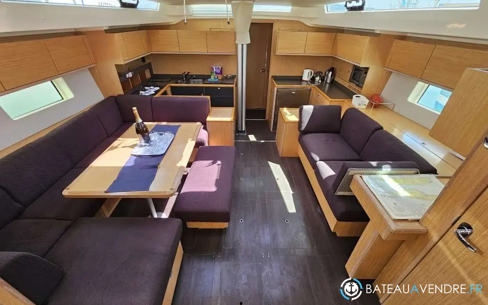 slider 13 Bavaria C57
