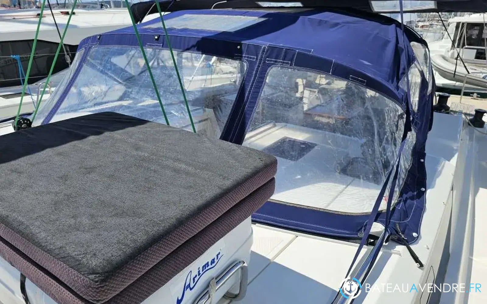 slider 14 Bavaria C57