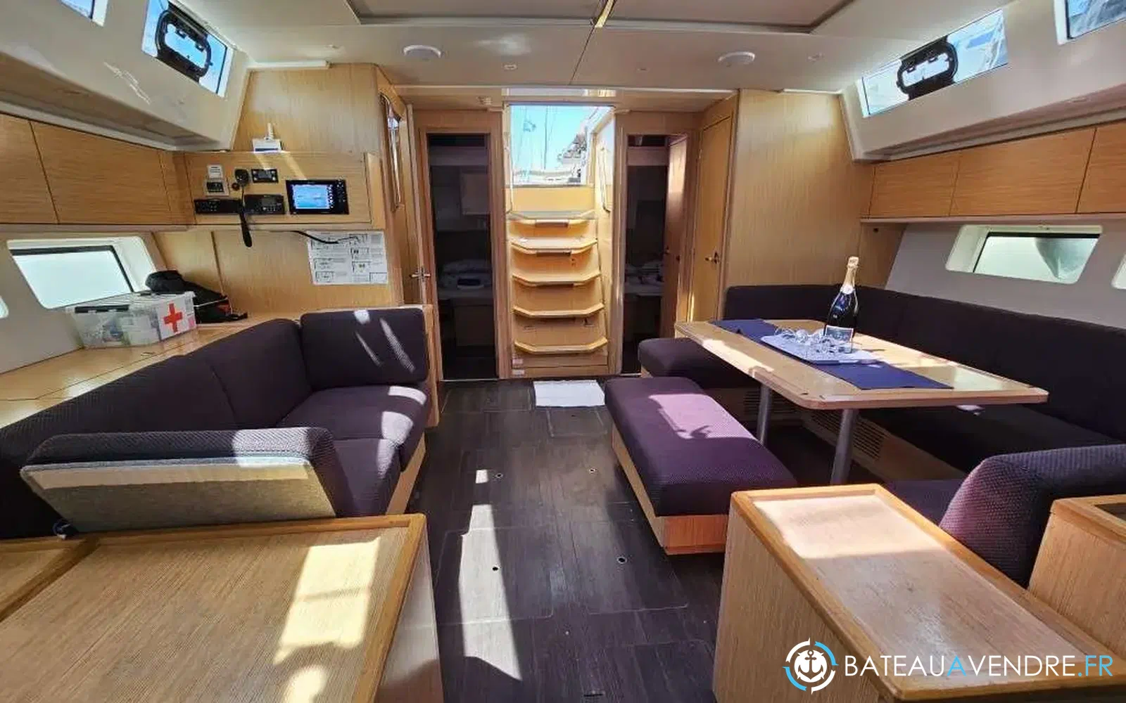 slider 15 Bavaria C57