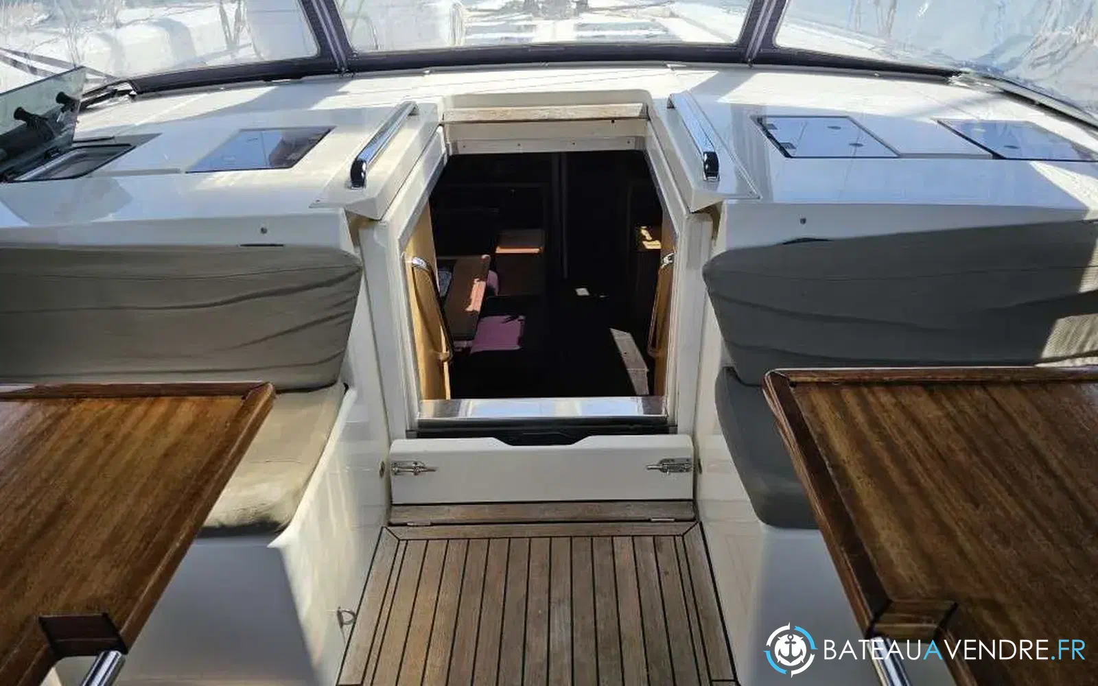 slider 16 Bavaria C57