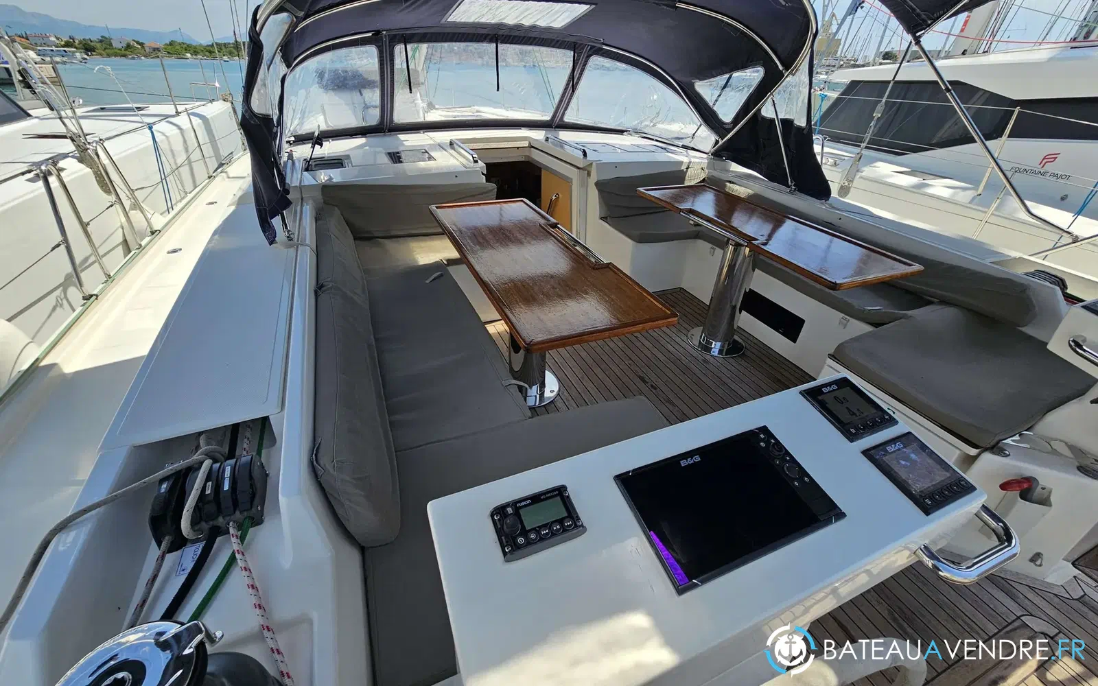 slider 18 Bavaria C57