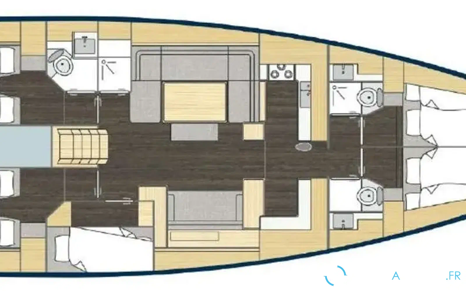 slider 20 Bavaria C57
