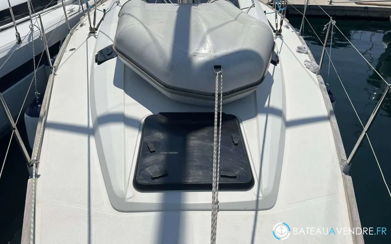 slider 10 Elan Impression 444