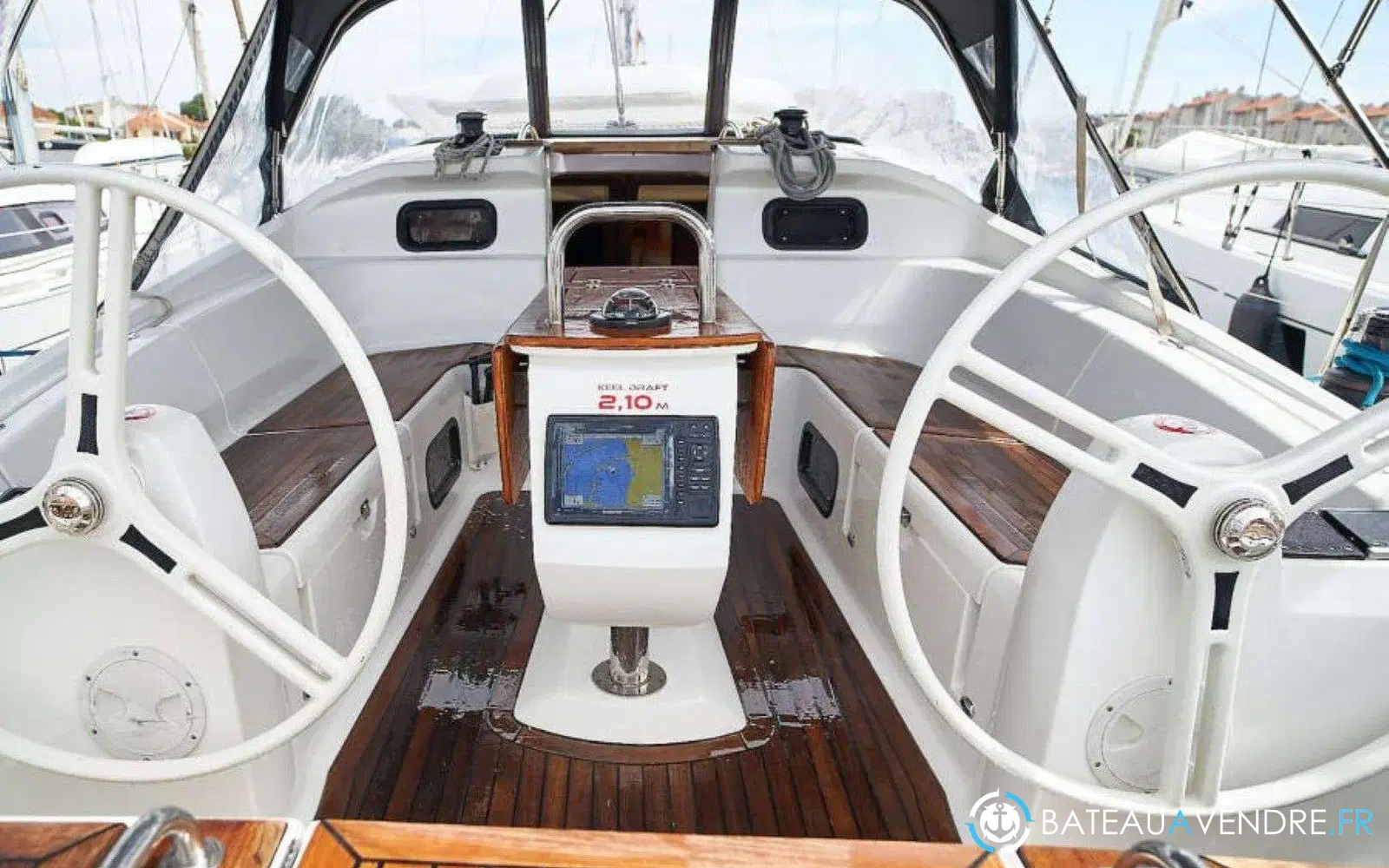 slider 14 Elan Impression 444