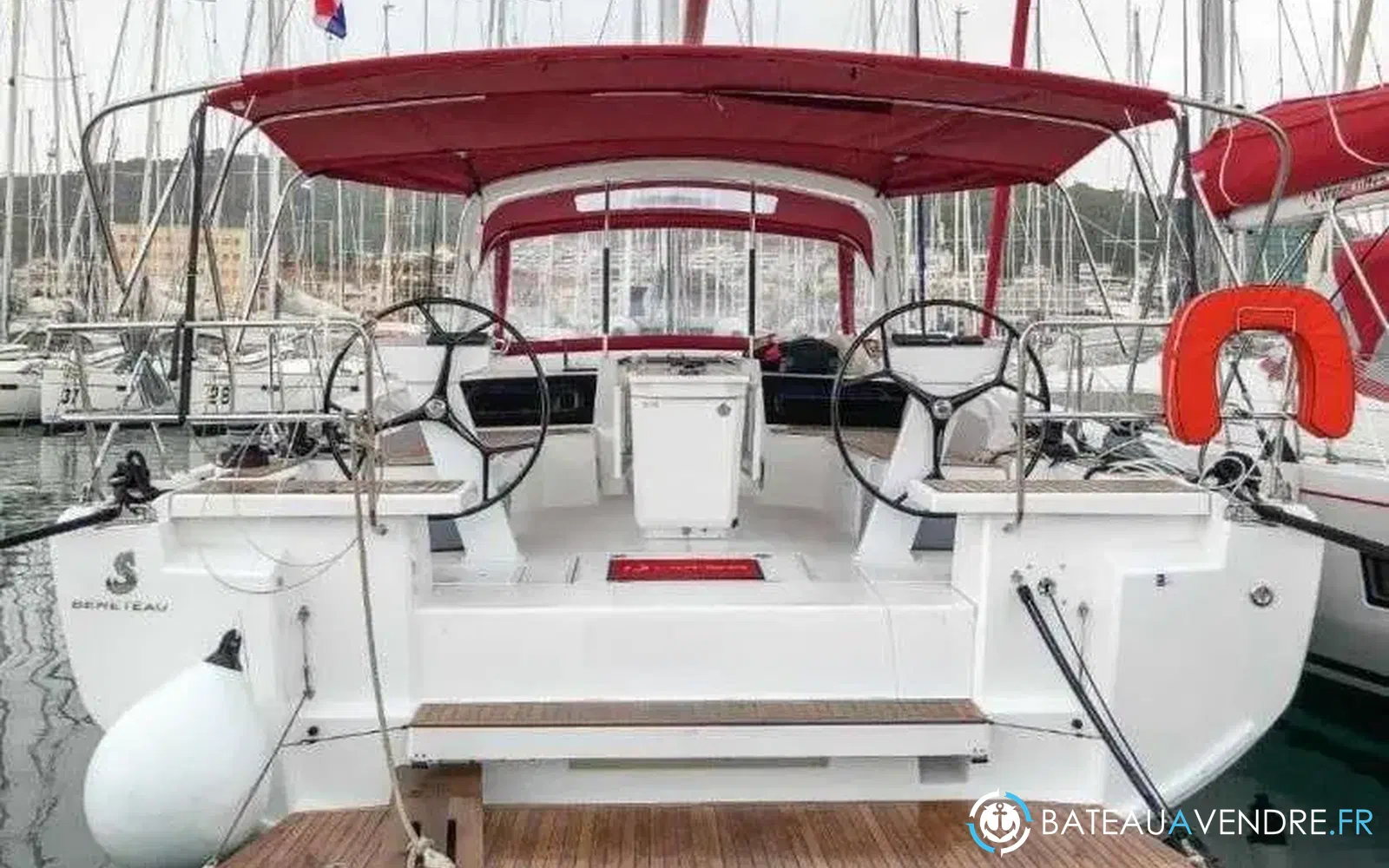 slider 0 Beneteau Oceanis 46.1