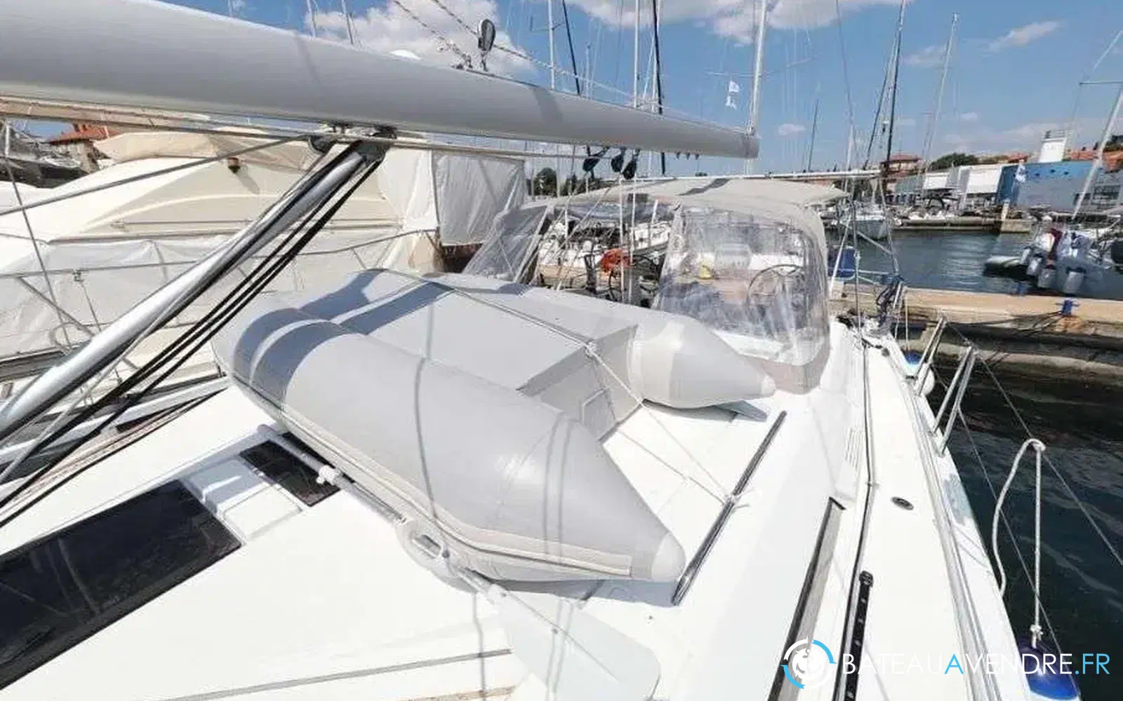 slider 1 Beneteau Oceanis 46.1