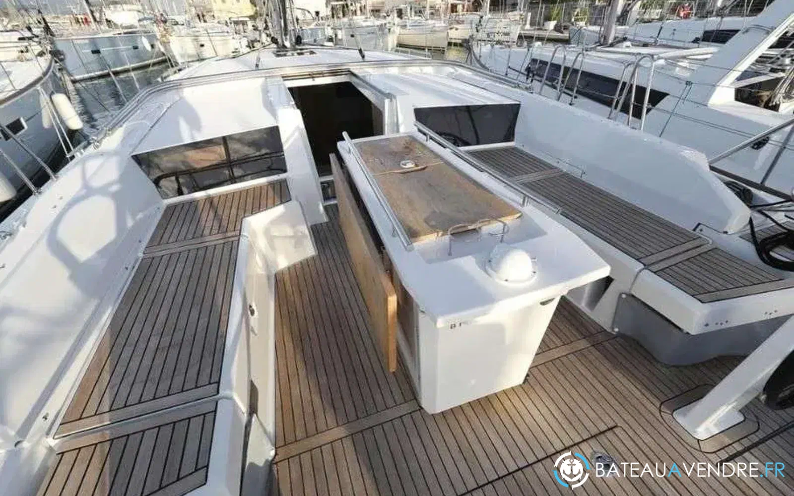 slider 2 Beneteau Oceanis 46.1