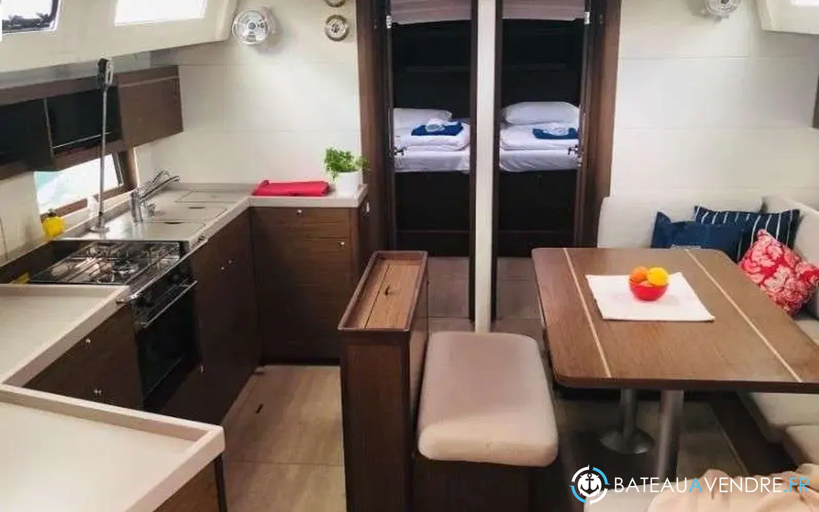 slider 4 Beneteau Oceanis 46.1