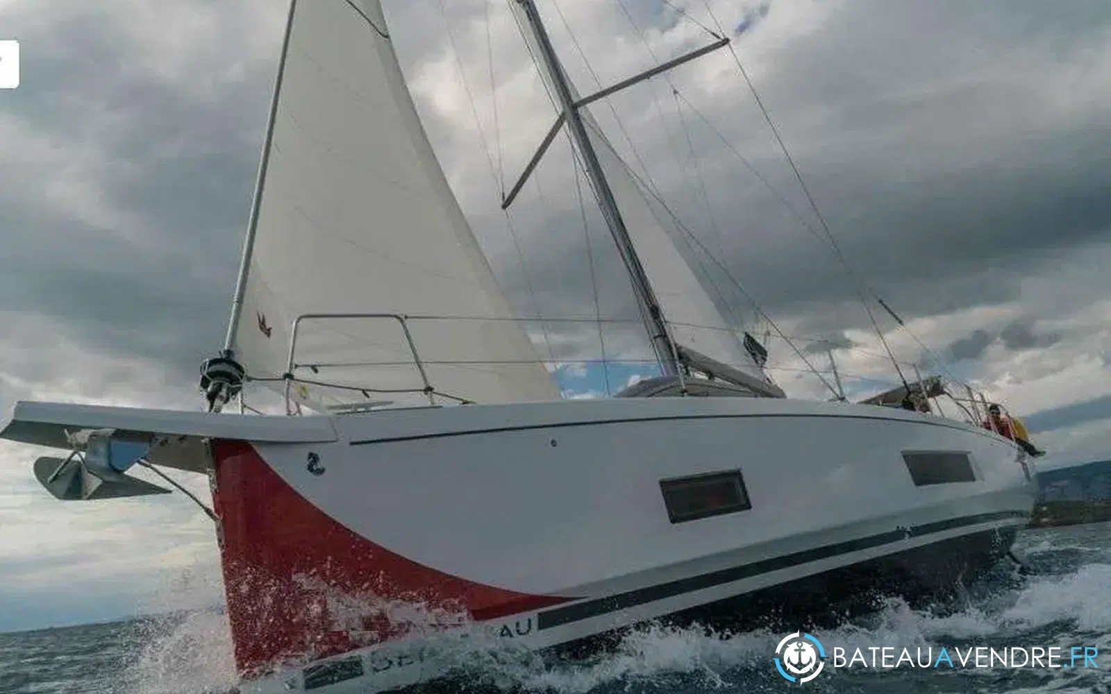 slider 8 Beneteau Oceanis 46.1