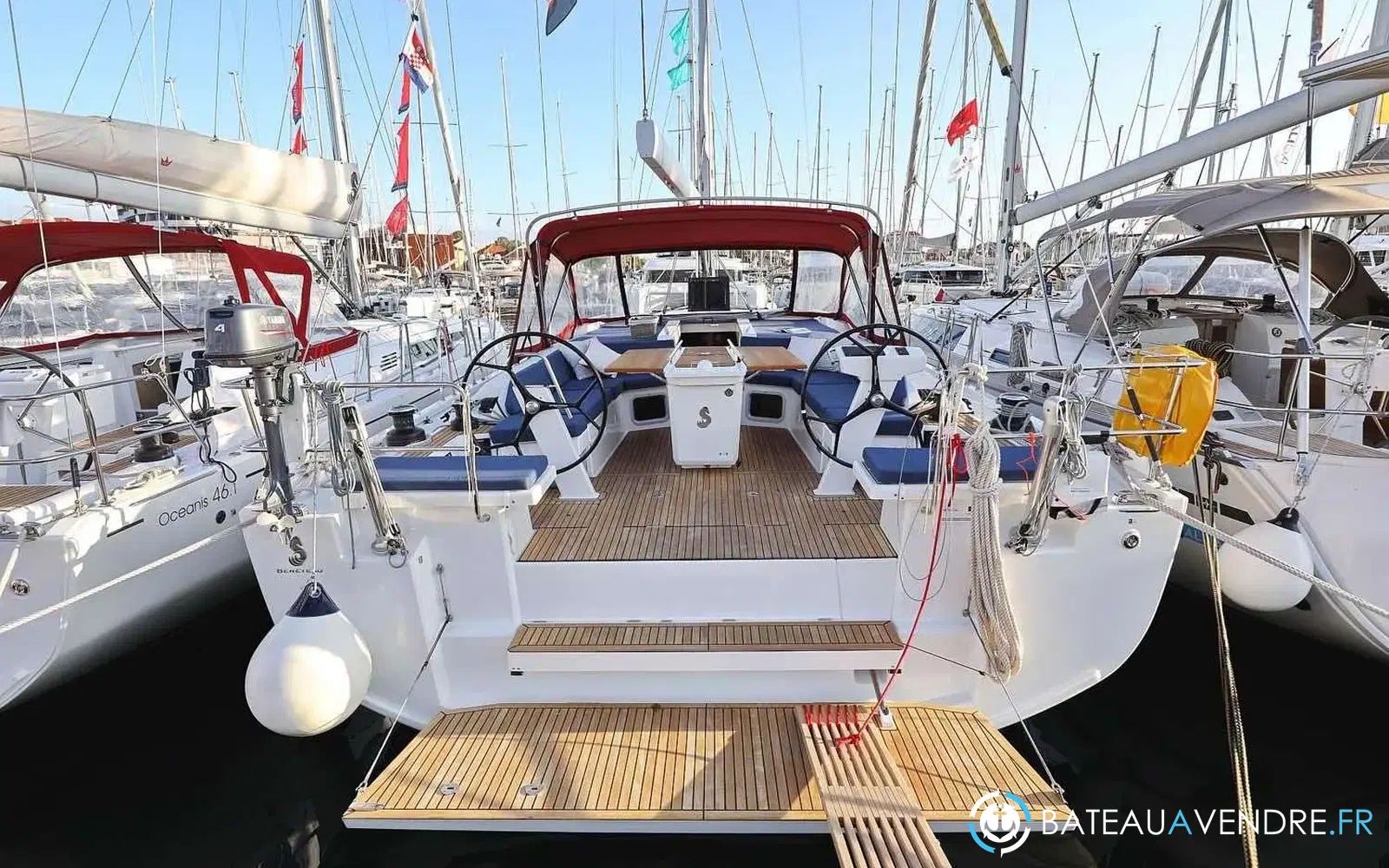 slider 0 Beneteau Oceanis 51.1