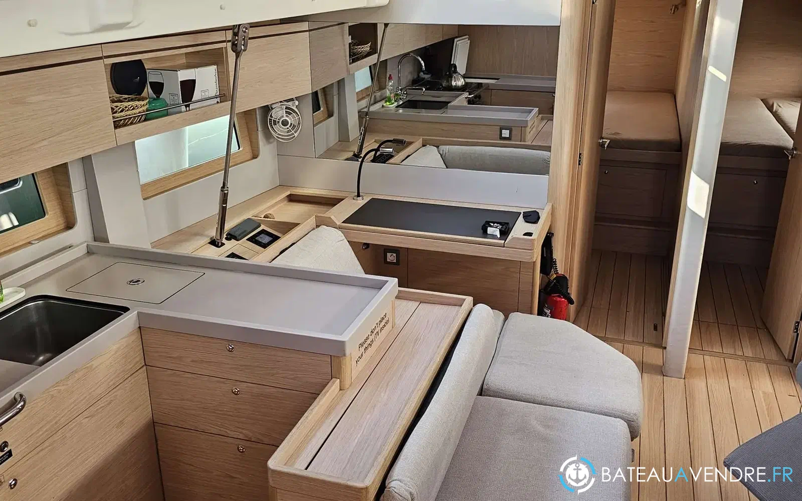 slider 9 Beneteau Oceanis 51.1