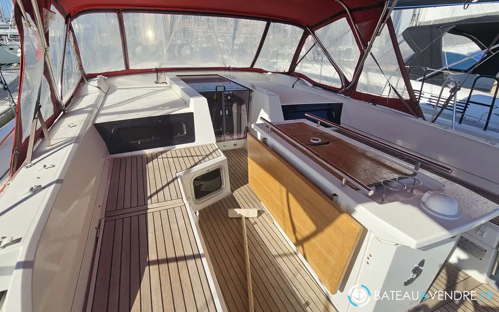 slider 11 Beneteau Oceanis 51.1