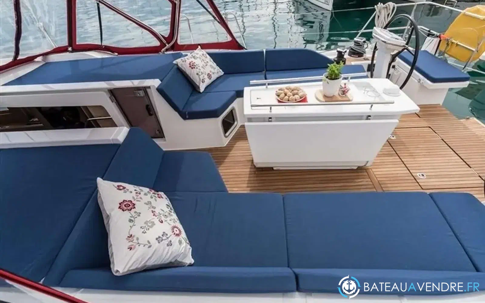 slider 13 Beneteau Oceanis 51.1
