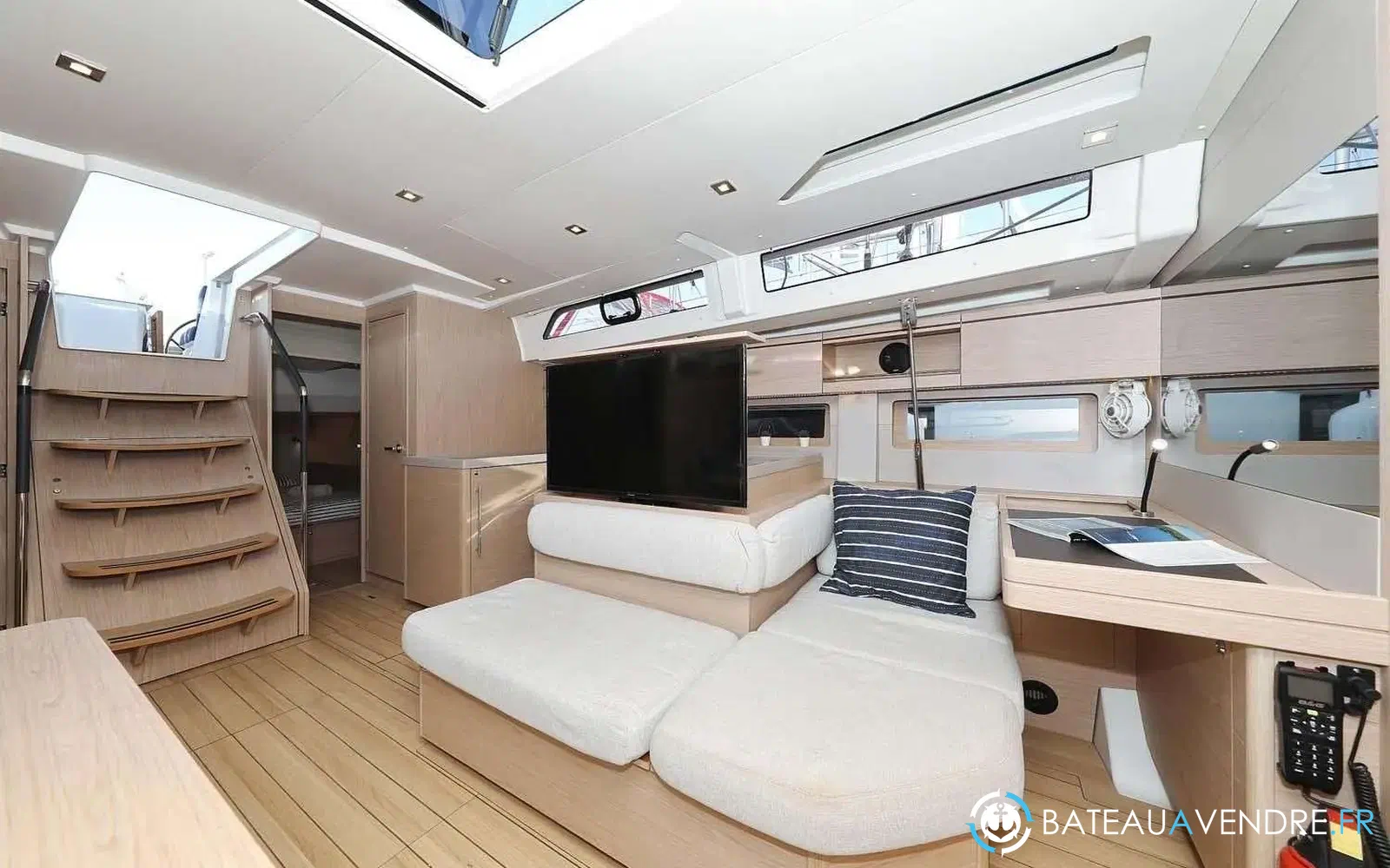 slider 14 Beneteau Oceanis 51.1