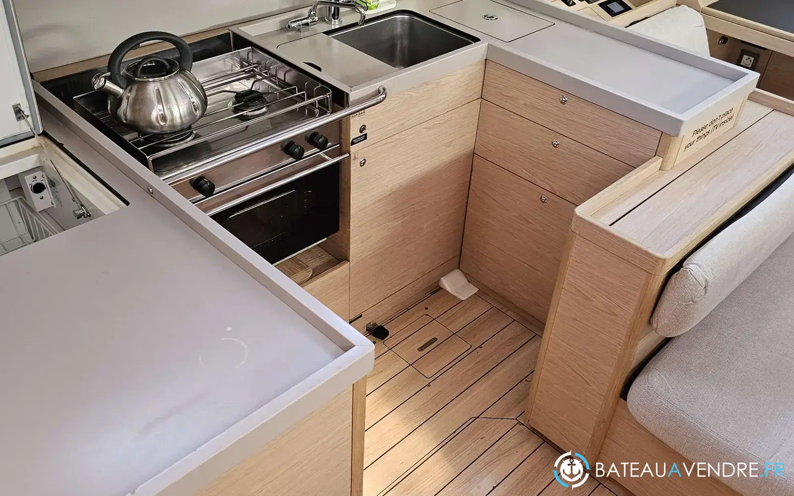 slider 17 Beneteau Oceanis 51.1