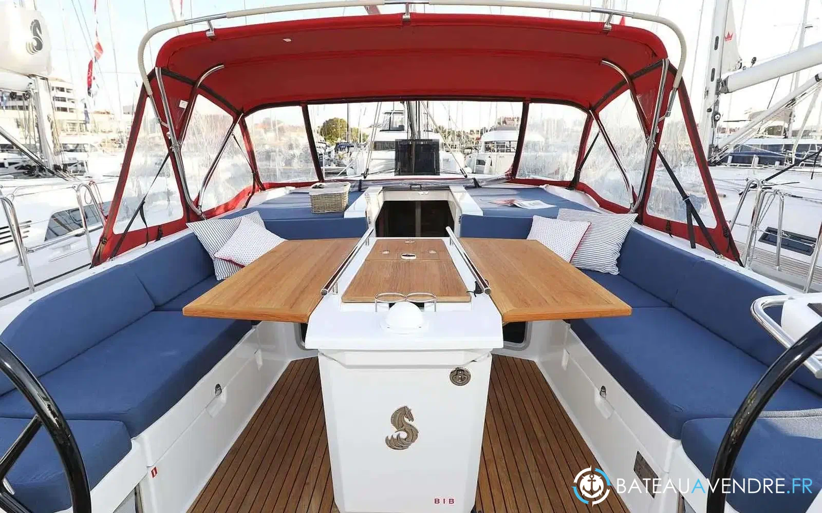 slider 19 Beneteau Oceanis 51.1