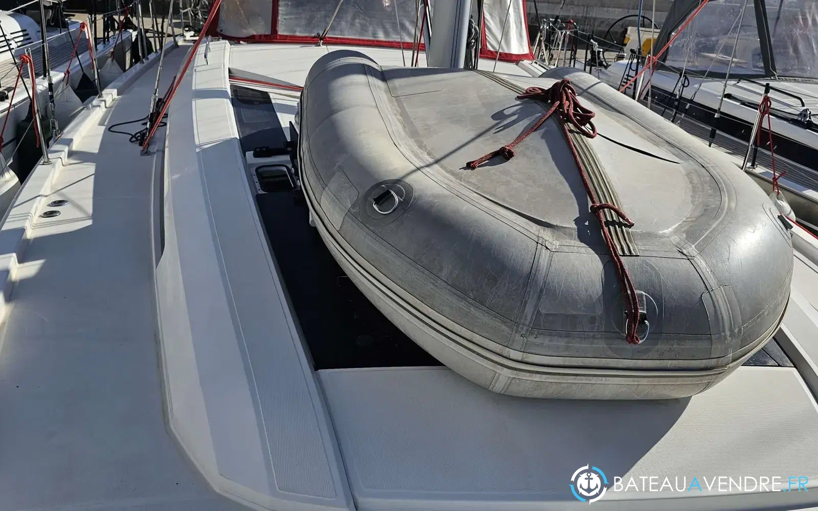 slider 21 Beneteau Oceanis 51.1