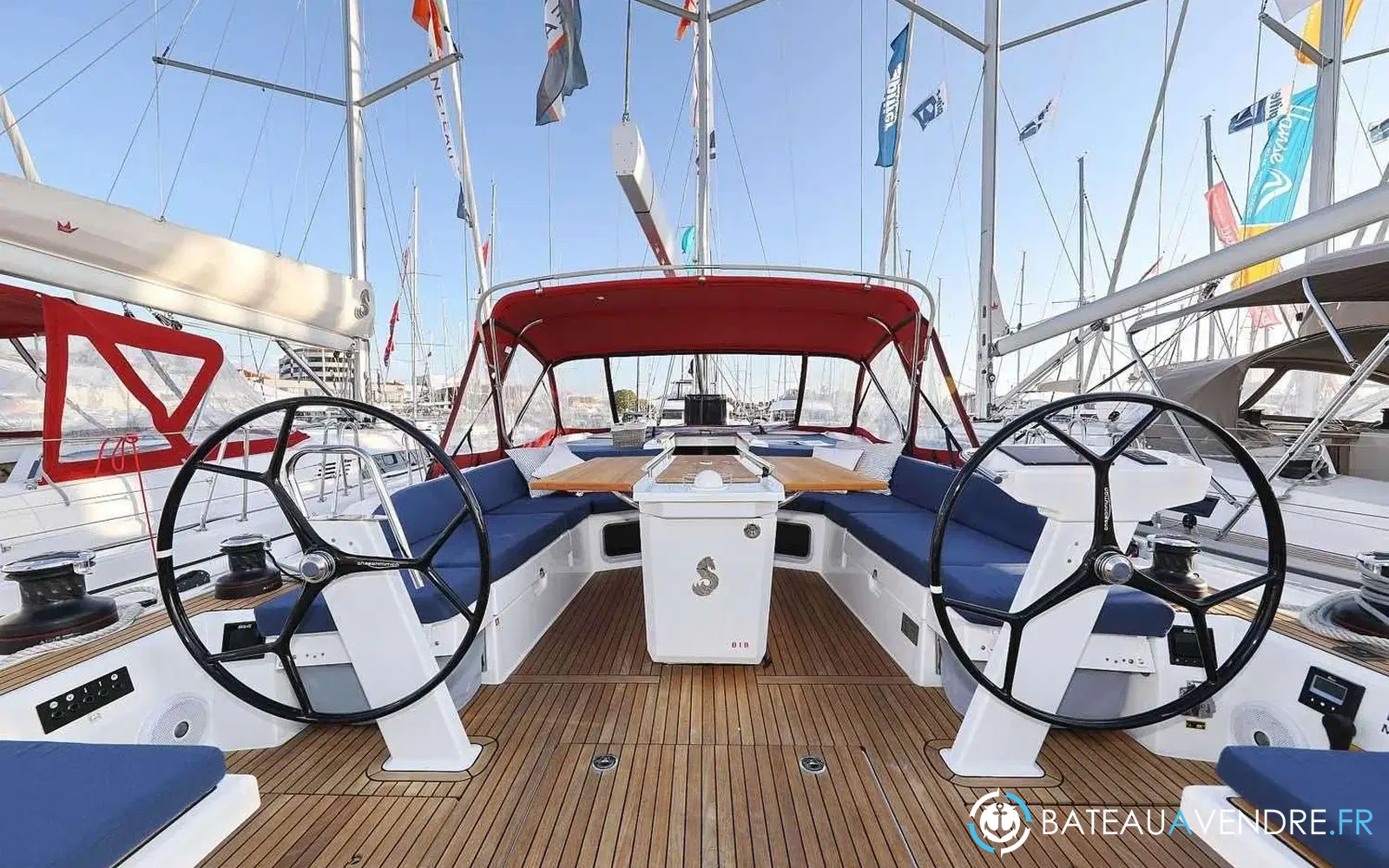 slider 2 Beneteau Oceanis 51.1