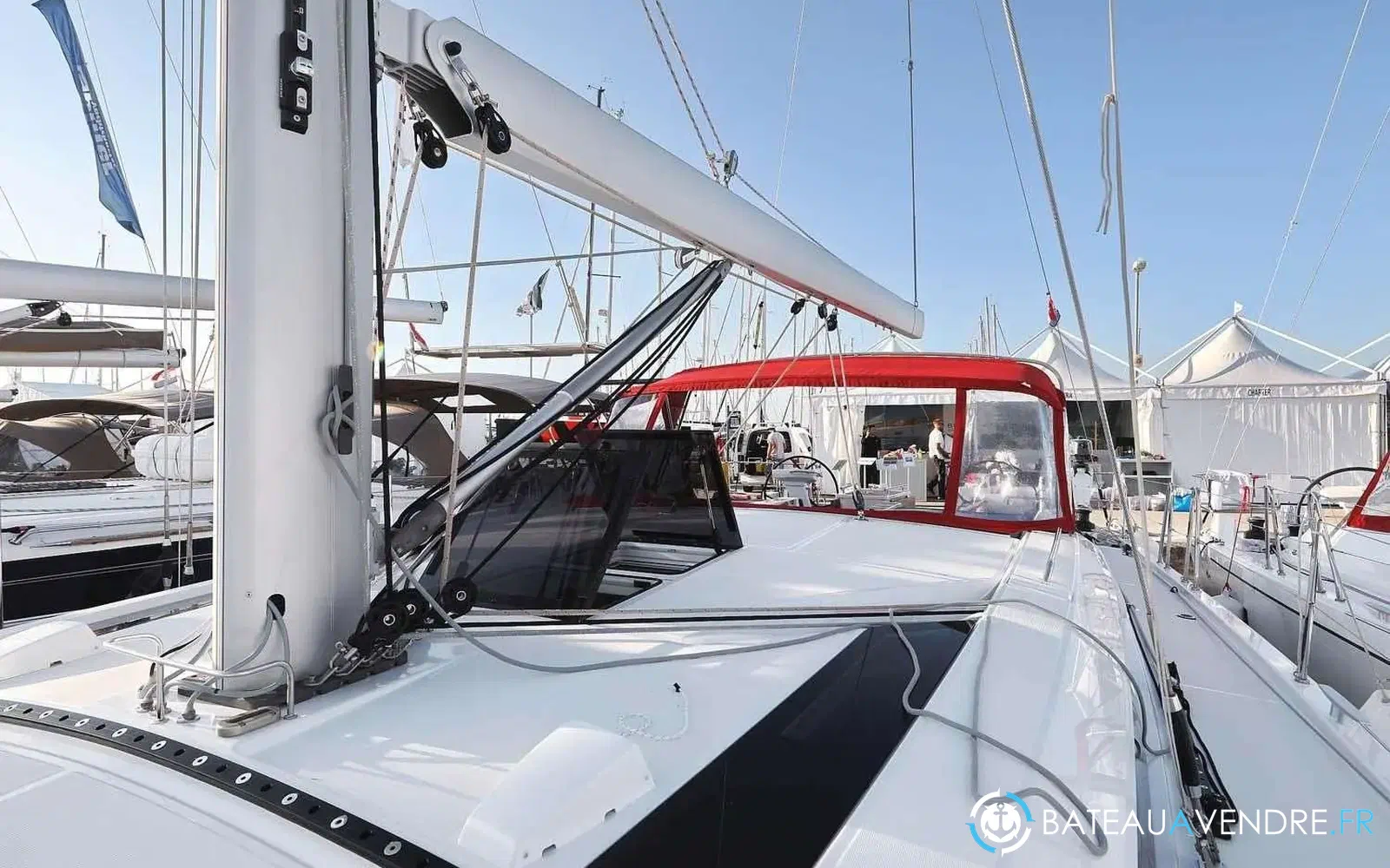 slider 3 Beneteau Oceanis 51.1