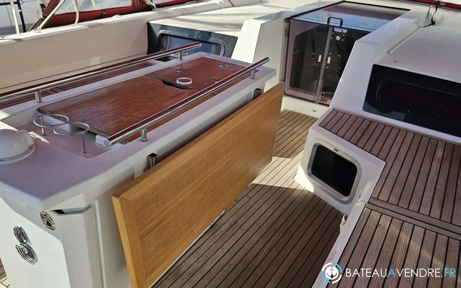 slider 5 Beneteau Oceanis 51.1
