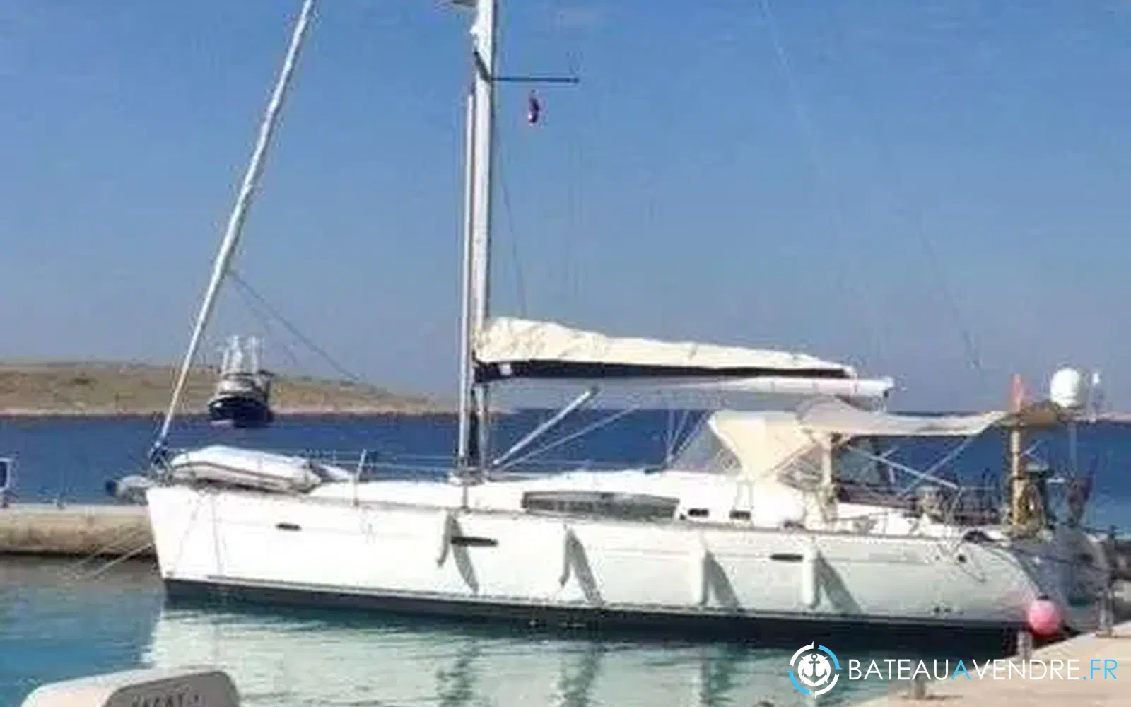 slider 0 Beneteau Oceanis 50