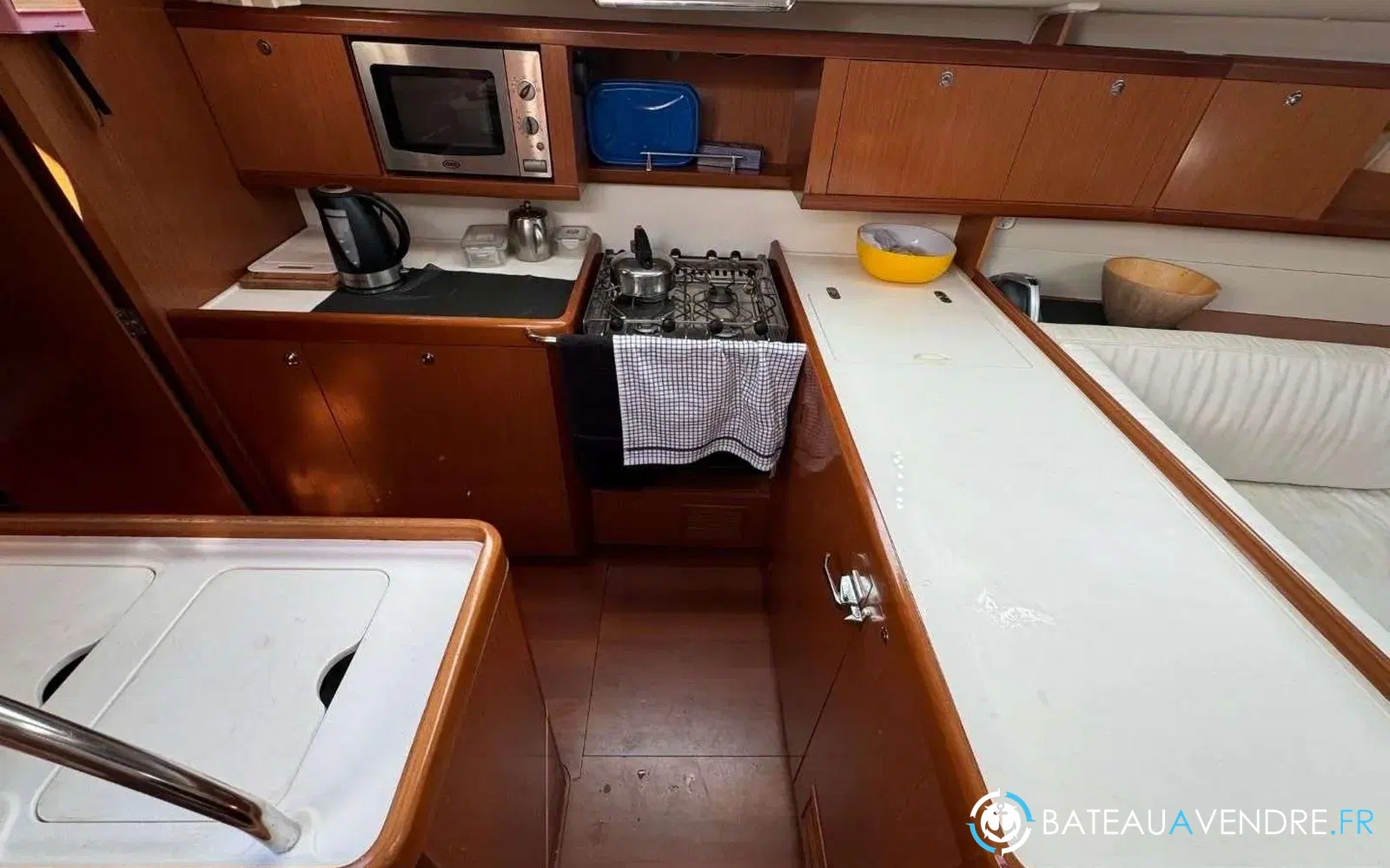 slider 10 Beneteau Oceanis 50