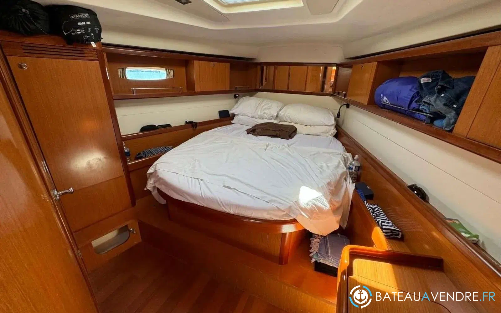 slider 11 Beneteau Oceanis 50