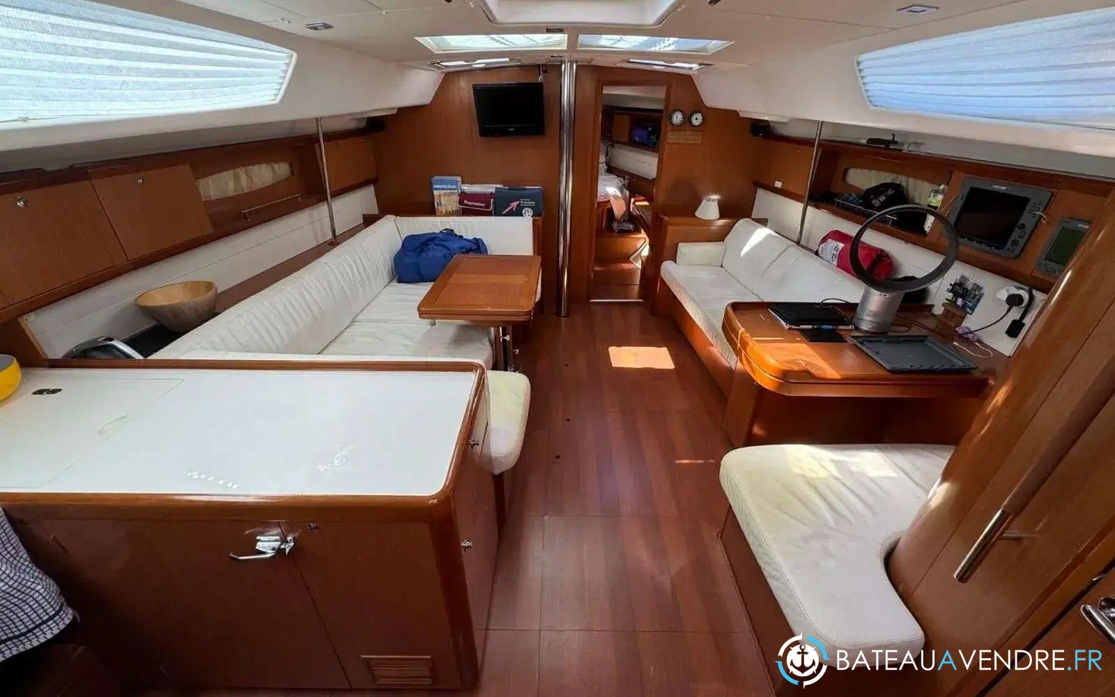 slider 12 Beneteau Oceanis 50
