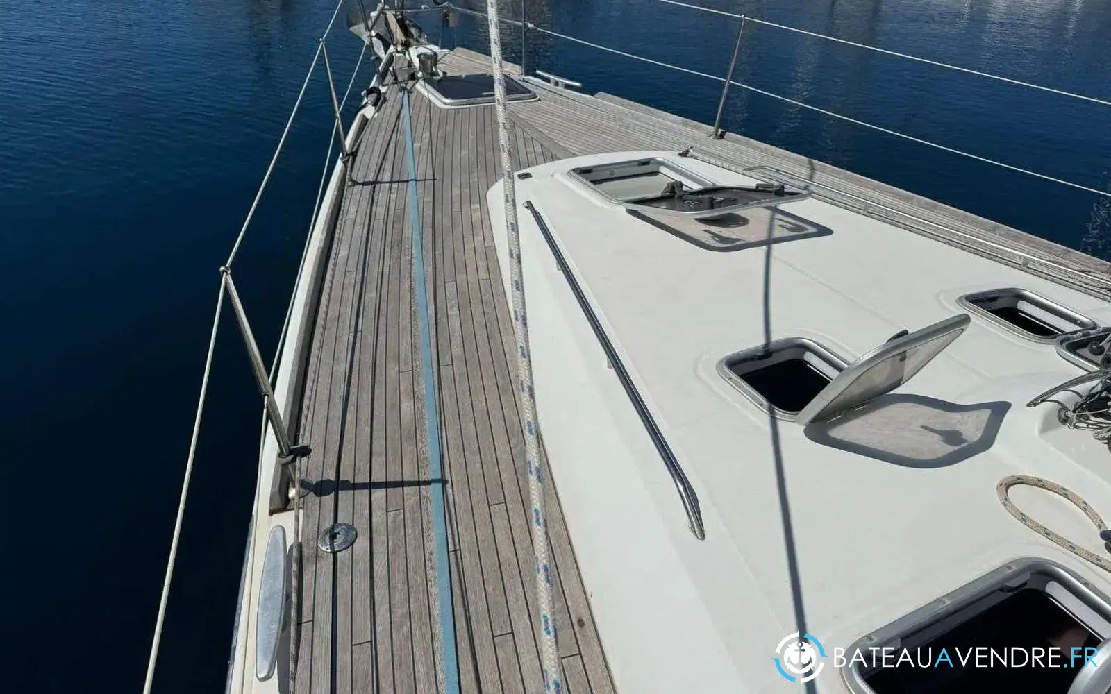 slider 1 Beneteau Oceanis 50